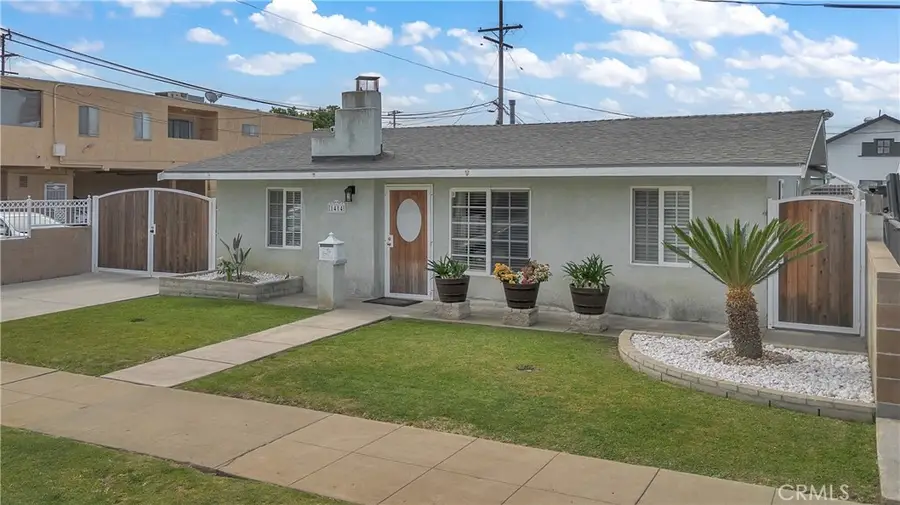 1414 W Shorb, Alhambra, CA 91803 - #2