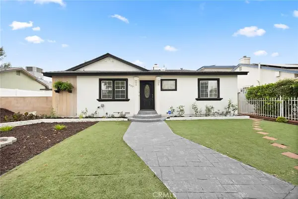 11213 Haskell Avenue, Granada Hills, CA 91344