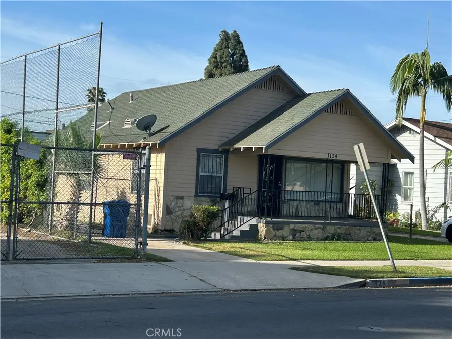 1154 E 20th, Long Beach, CA 90806 - #2