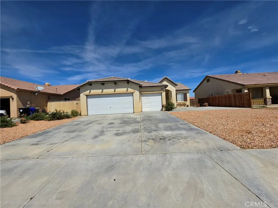 10786 Thorndale, Adelanto, CA 92301 - #2