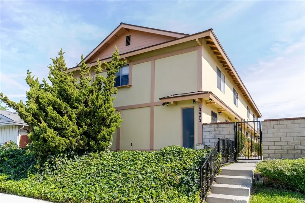 12422 Clearglen Avenue, Whittier, CA 90604 - #1