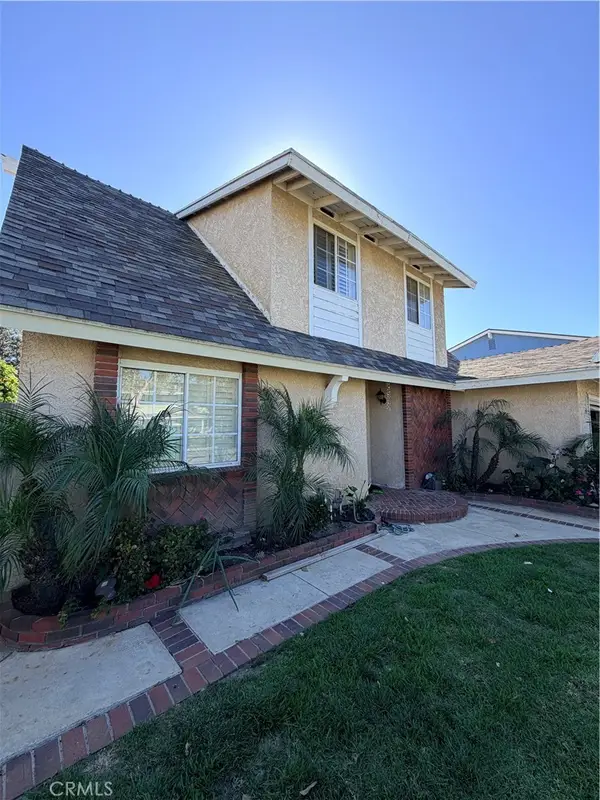 2178 Electra Avenue, Simi Valley, CA 93065