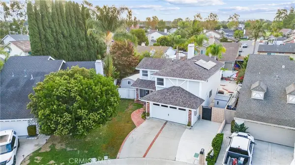 7 Boone, Irvine, CA 92620