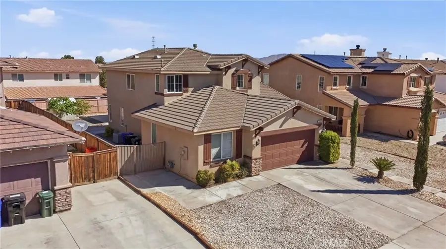 11566 Azalia Drive, Adelanto, CA 92301 - #2