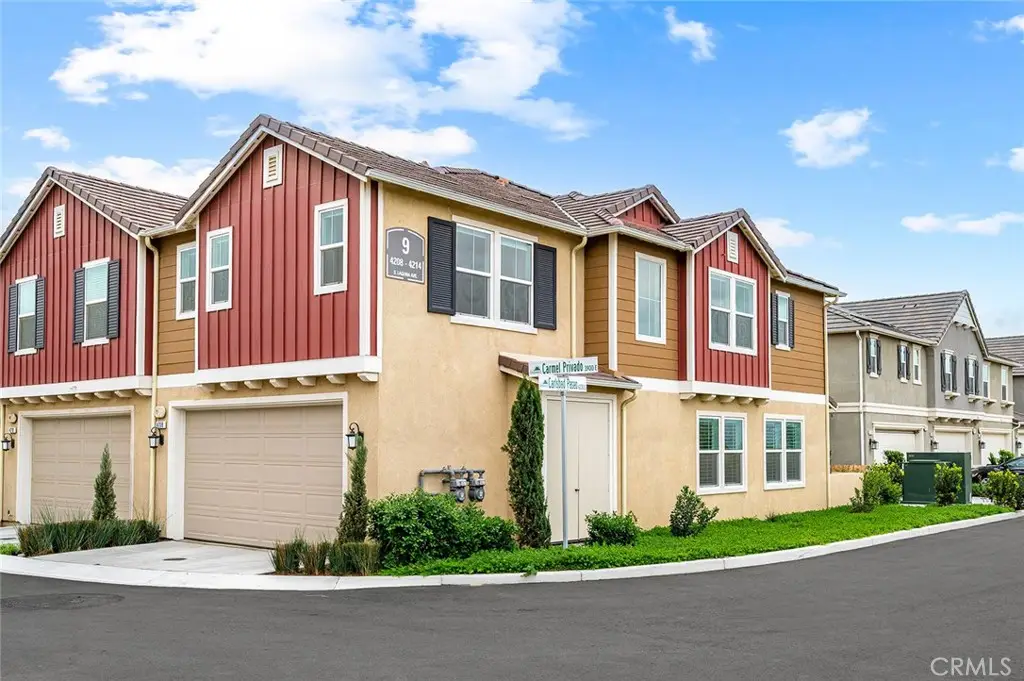 4208 S Laguna, Ontario, CA 91761 - #1