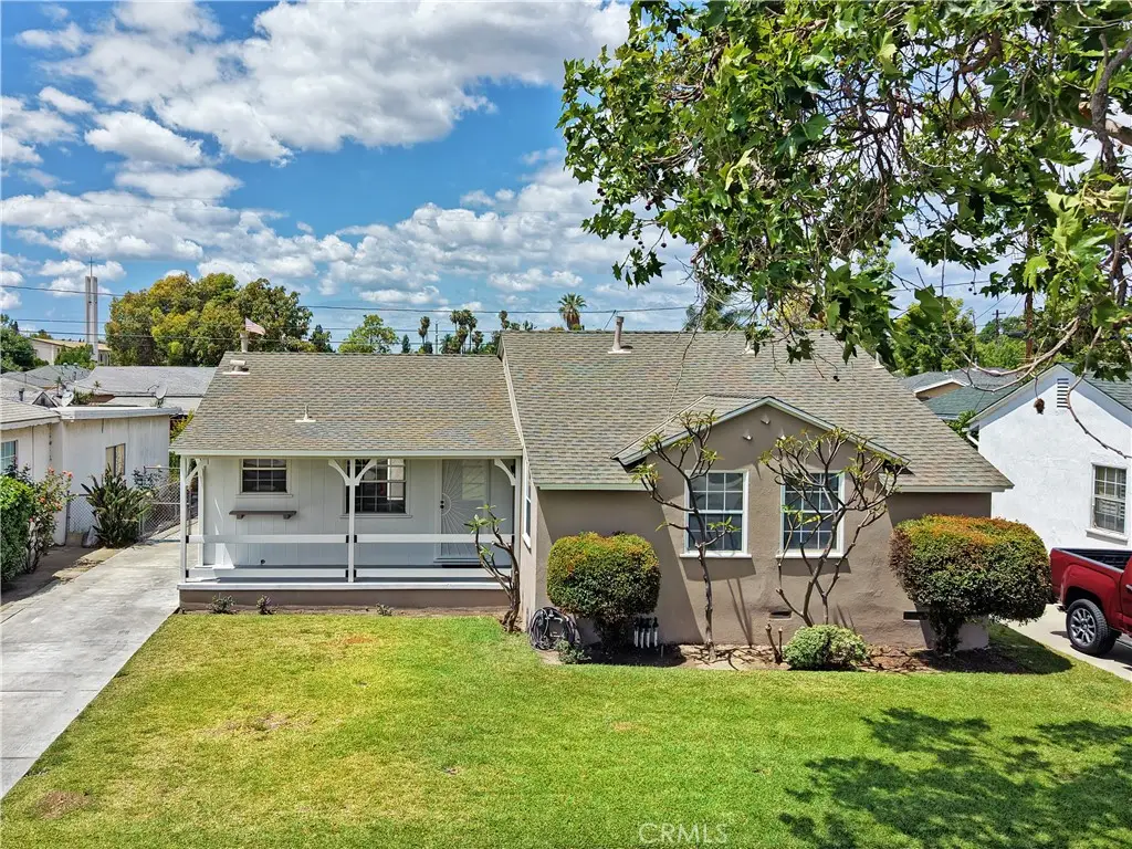 5403 Lemoran Avenue, Pico Rivera, CA 90660 - #1