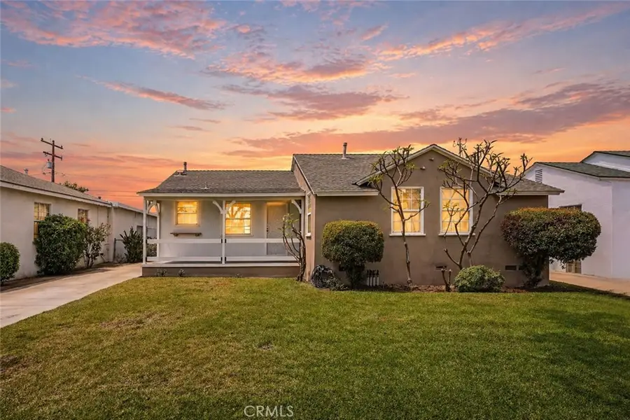 5403 Lemoran Avenue, Pico Rivera, CA 90660 - #2
