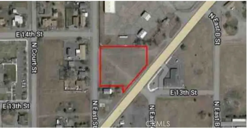 0 Hwy 395, Alturas, CA 91601 - #3