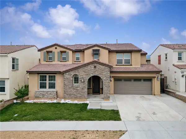 4974 Deer Grass Drive, Fontana, CA 92336