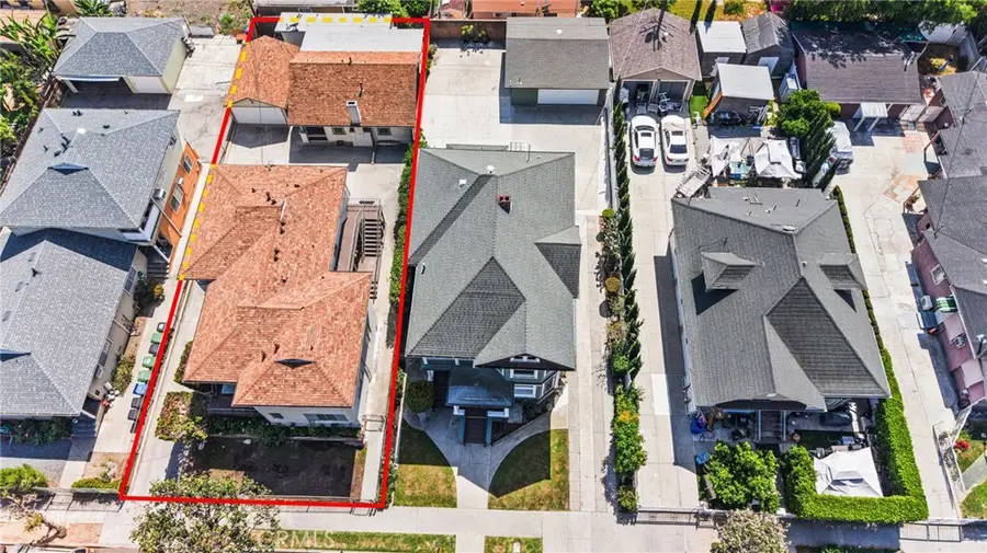 2718 W 15th, Los Angeles, CA 90006 - #3