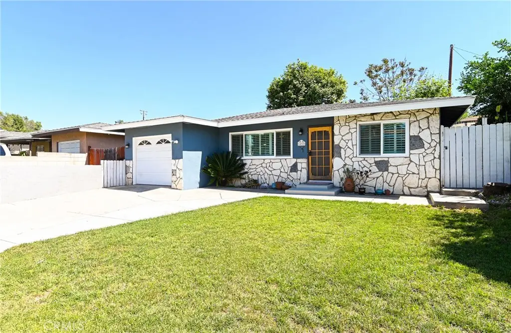 14322 Tedford Drive E, Whittier, CA 90604 - #1