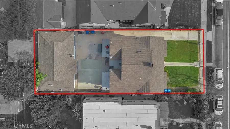 4915 2nd, Los Angeles, CA 90043 - #3