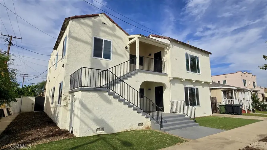 6047 Dennison, Los Angeles, CA 90022 - #2