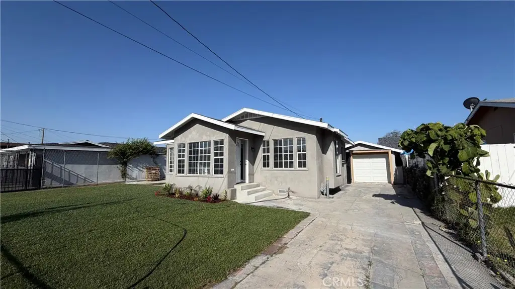 6072 Gifford, Huntington Park, CA 90255 - #1
