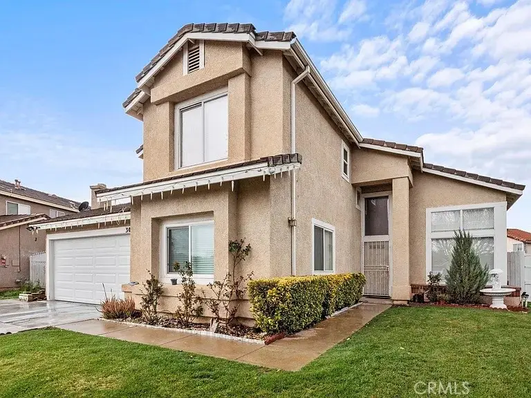 3041 Caminito Lane, Palmdale, CA 93550 - #1