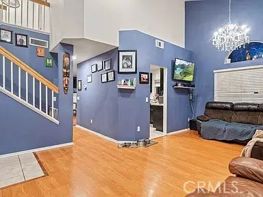 3041 Caminito Lane, Palmdale, CA 93550 - #3