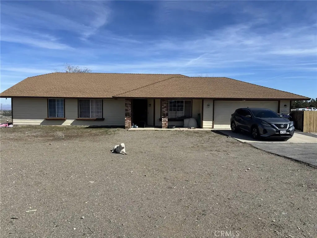 9591 Colfax Road, Phelan, CA 92371 - #1