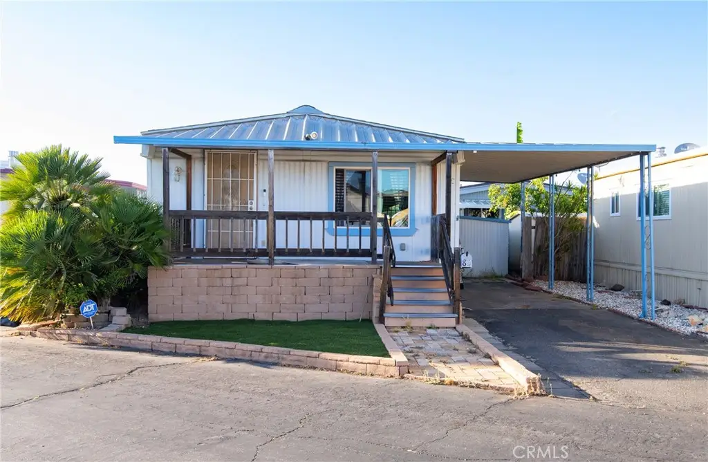 24815 Normandie Avenue #82, Harbor City, CA 90710 - #1