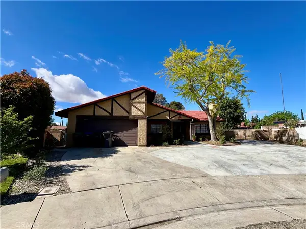 1200 Pasteur Drive, Lancaster, CA 93535