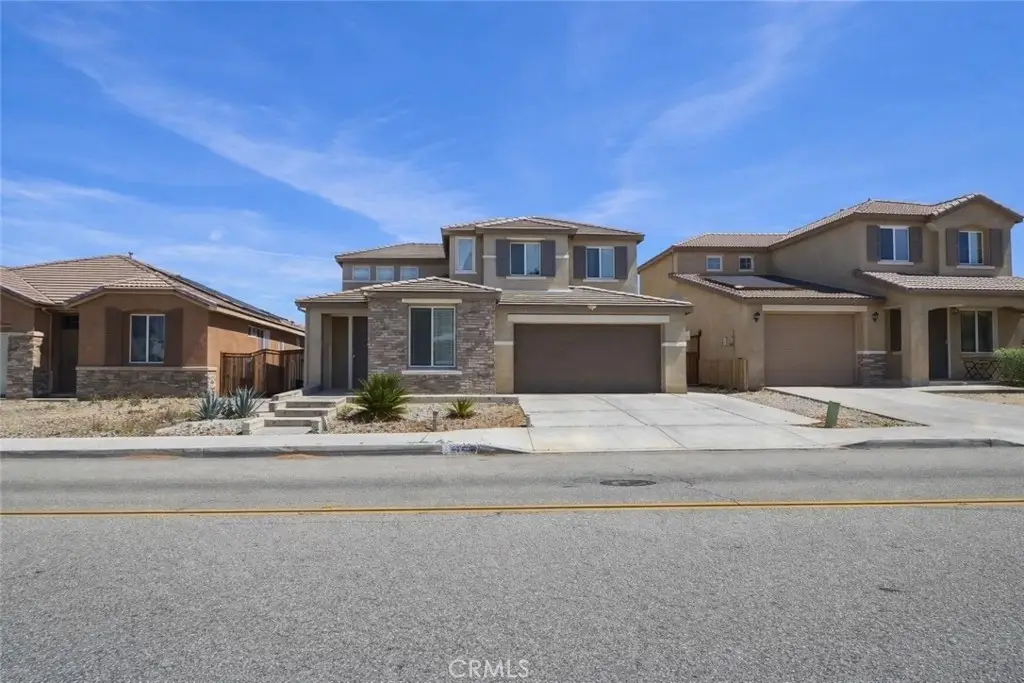 14945 Cobalt, Victorville, CA 92394 - #1