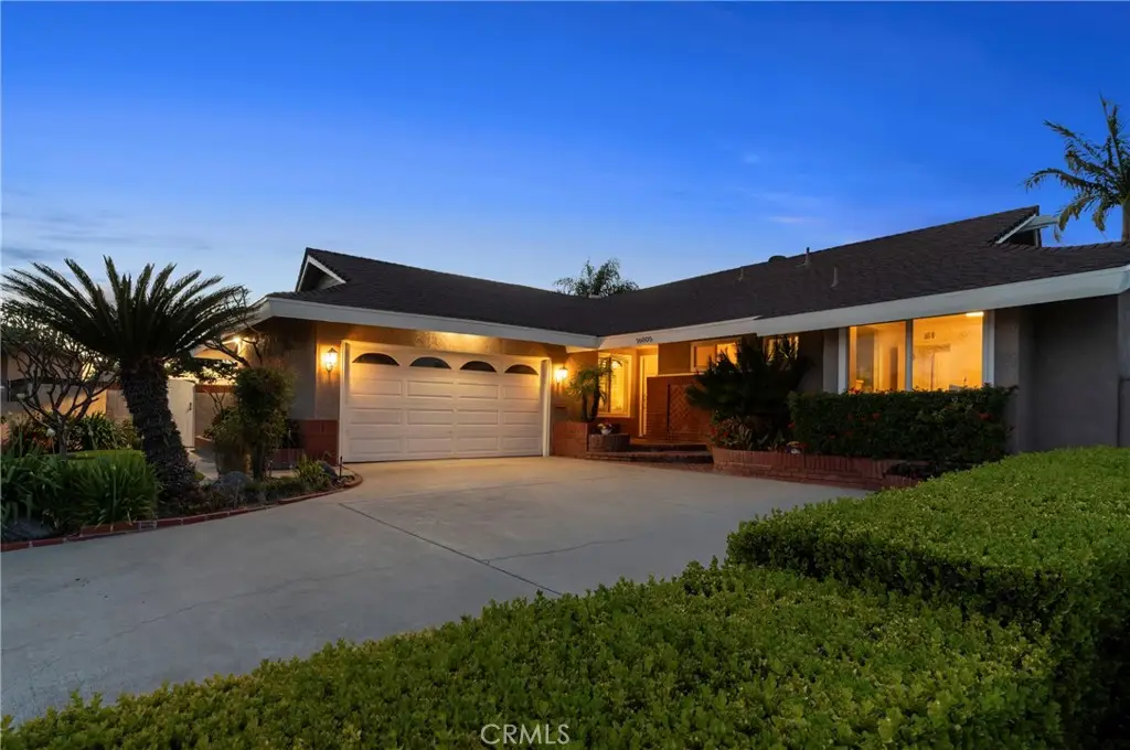 16005 Red Coach, Whittier, CA 90604 - #1