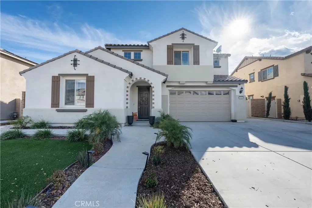 763 Augusta, Perris, CA 92571 - #1