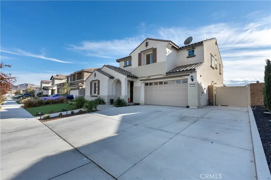 763 Augusta, Perris, CA 92571 - #3