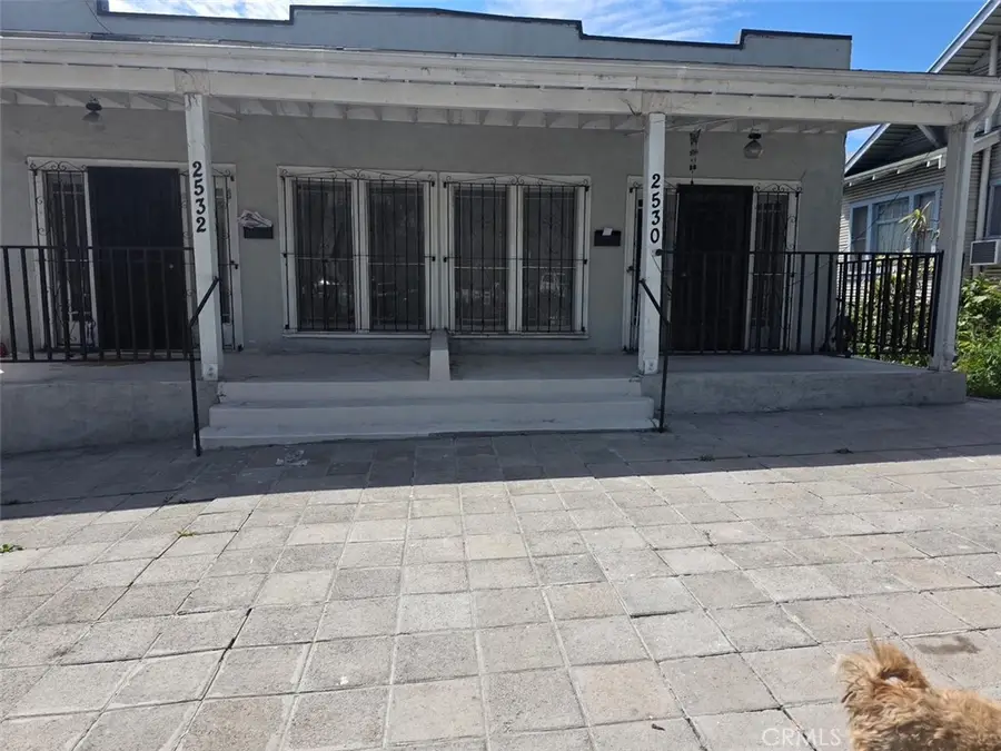 2532 2530-2532 Wabash Ave., Los Angeles, CA 90033 - #2