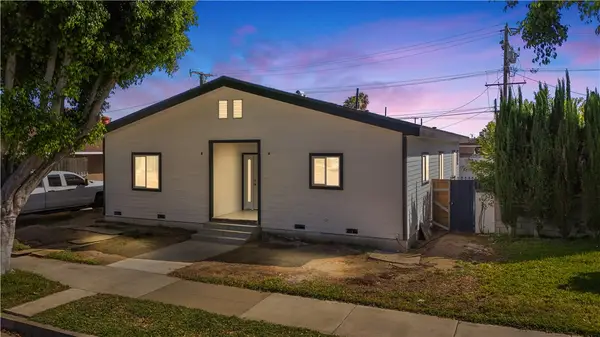 1601 W Los Angeles, Montebello, CA 90640