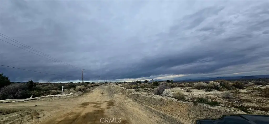 24300 Fort Tejon Road, Llano, CA 93544 - #1