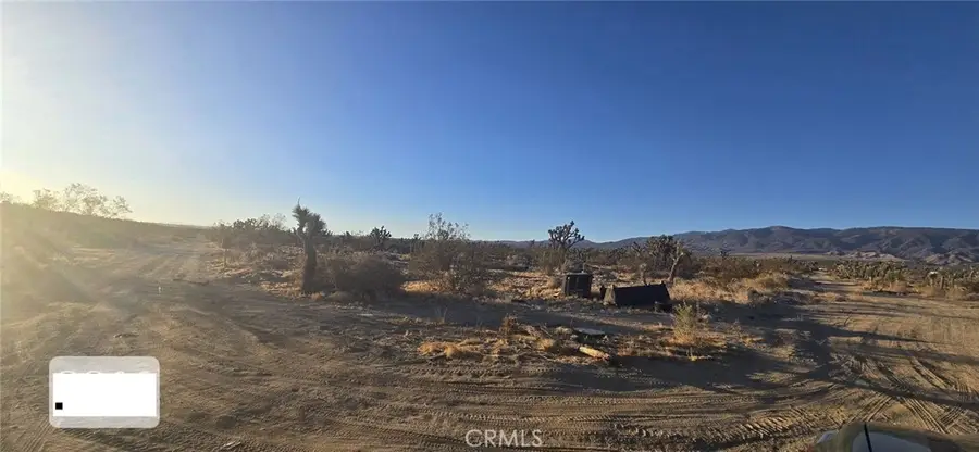 26000 Avenue W, Llano, CA 93544 - #3