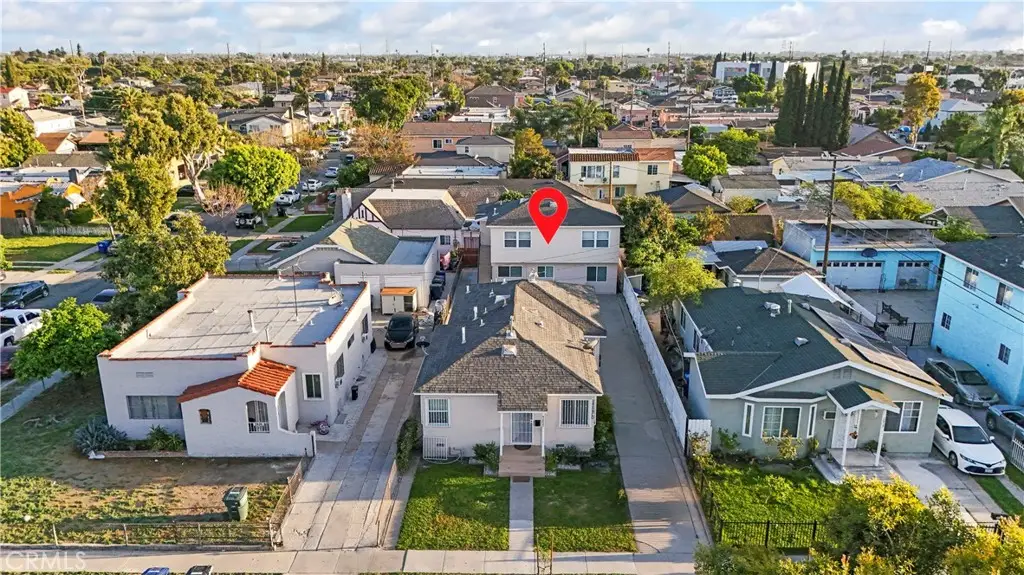 2820 Liberty, South Gate, CA 90280 - #1