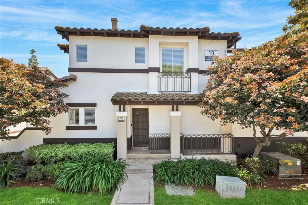 2390 Sunningdale Drive, Tustin, CA 92782 - #1
