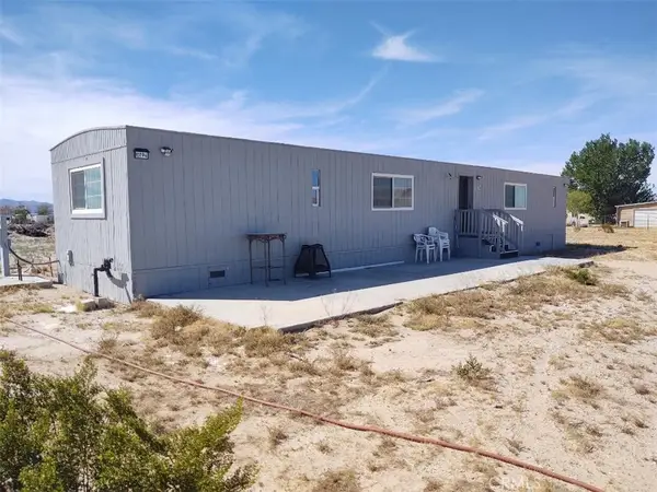 10794 Palomar, Lucerne Valley, CA 92356