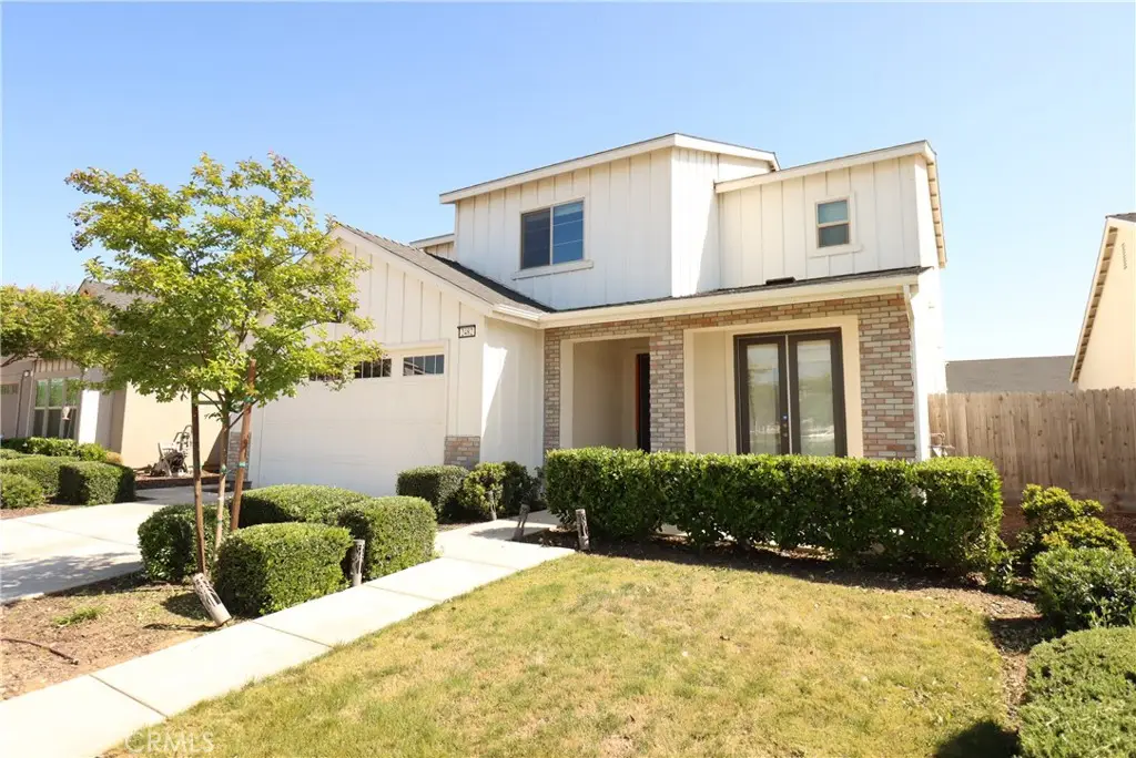 2482 Valdes Dr, Merced, CA 95340 - #1