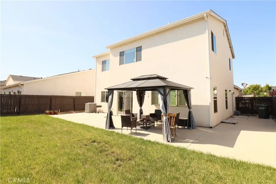 2482 Valdes Dr, Merced, CA 95340 - #3