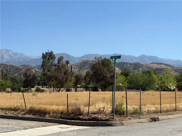35392 Mountain View, Yucaipa, CA 92399