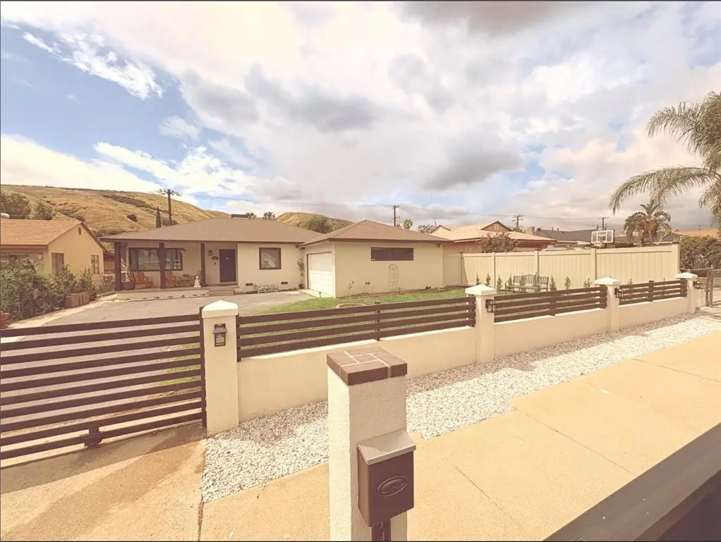 1447 Sheridan Road, San Bernardino, CA 92407 - #1