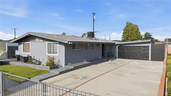 1722 Armington, Hacienda Heights, CA 91745