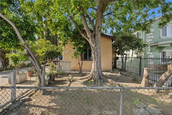 1350 E 43rd Street, Los Angeles, CA 90011