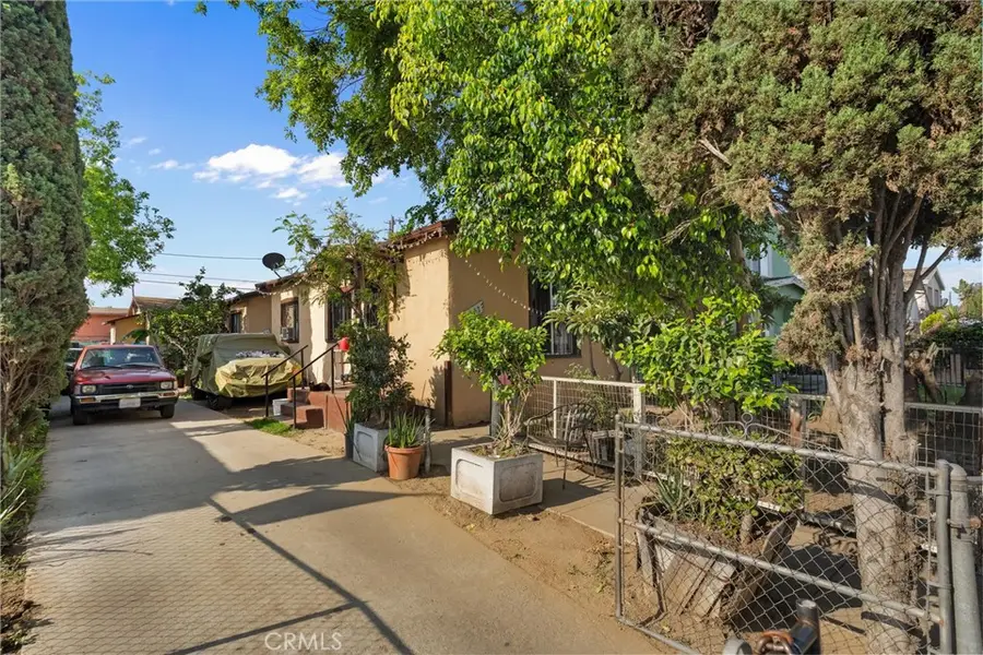 1350 E 43rd, Los Angeles, CA 90011 - #2