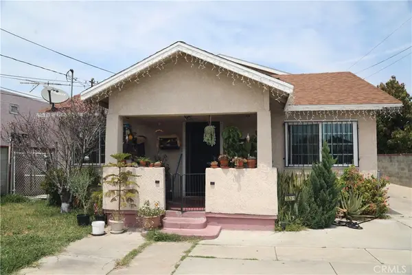 3531 E 61st, Huntington Park, CA 90255