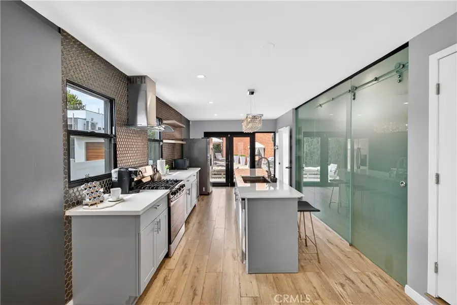2615 Clyde, Los Angeles, CA 90016 - #3