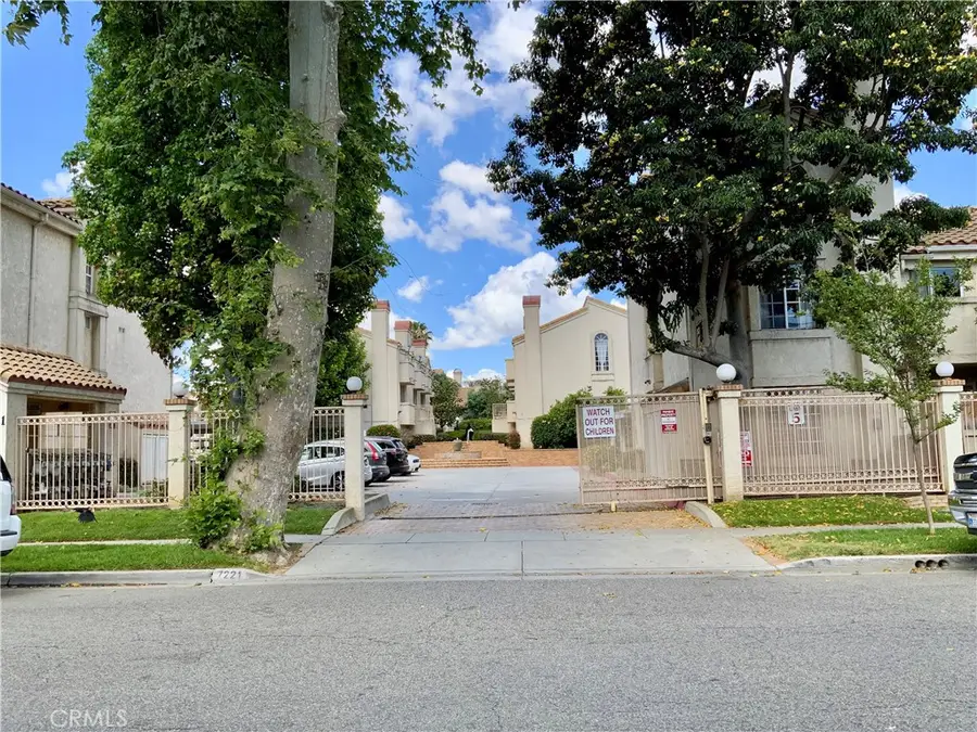 7221 Petrol Street #53, Paramount, CA 90723 - #2