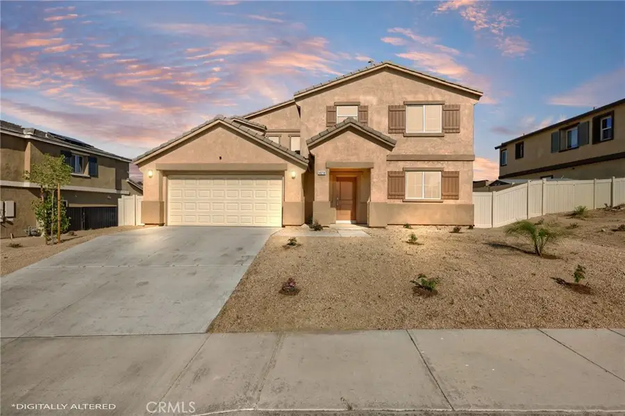 38218 Chapelle Street, Palmdale, CA 93552 - #2