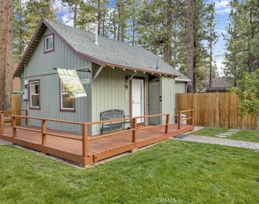 39074 North Bay, Big Bear Lake, CA 92315 - #1
