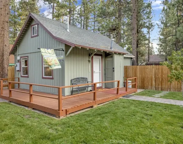 39074 North Bay, Big Bear Lake, CA 92315