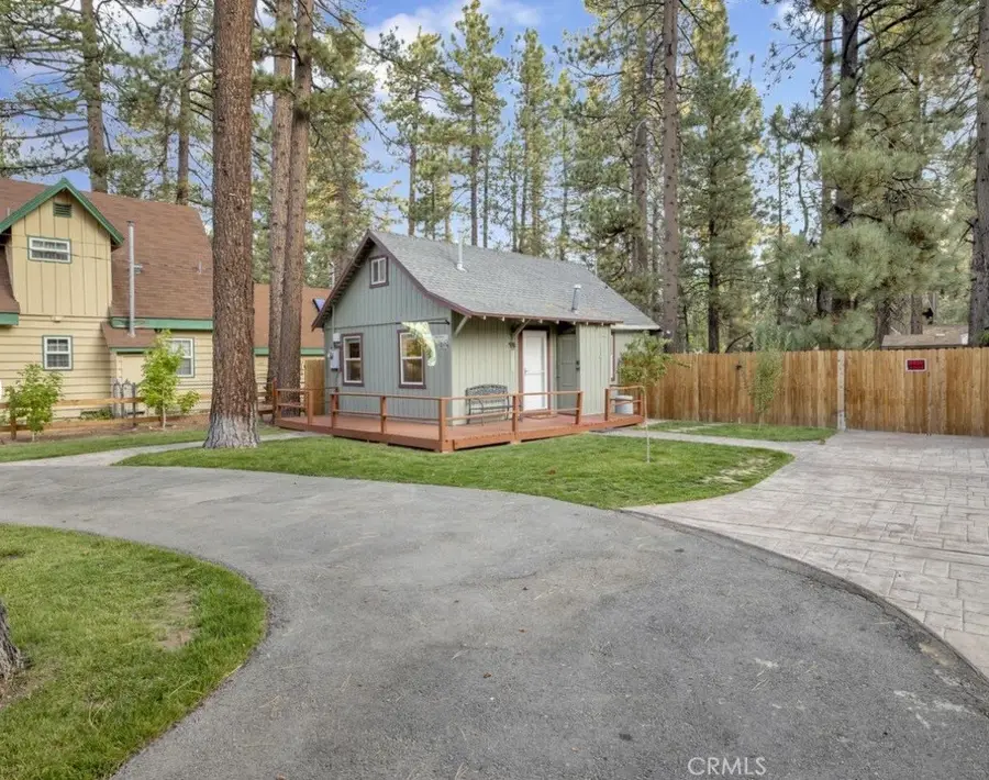 39074 North Bay, Big Bear Lake, CA 92315 - #2