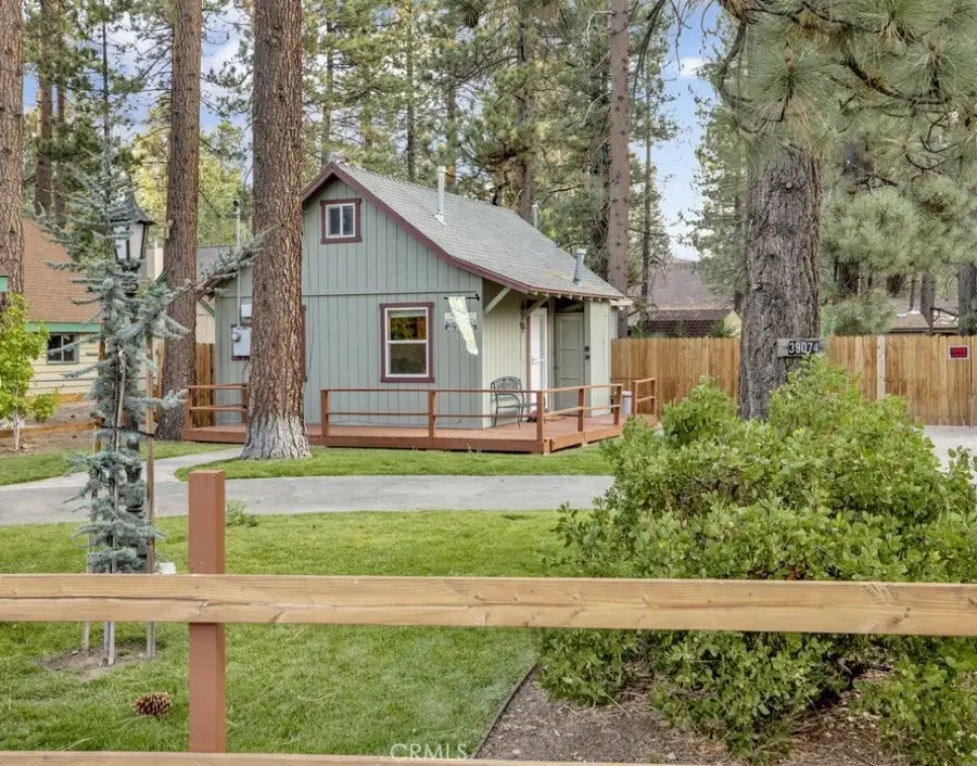 39074 North Bay, Big Bear Lake, CA 92315 - #3