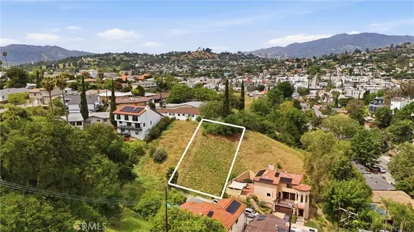 4263 Barryknoll Drive, Glassell Park, CA 90065